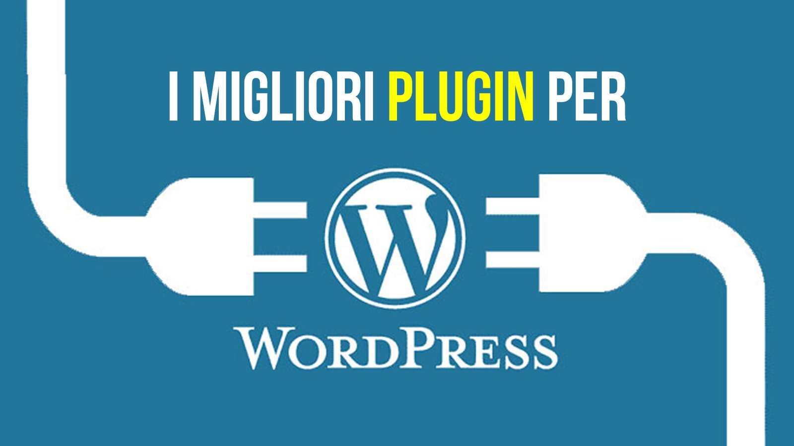 best plugin wordpress 2018