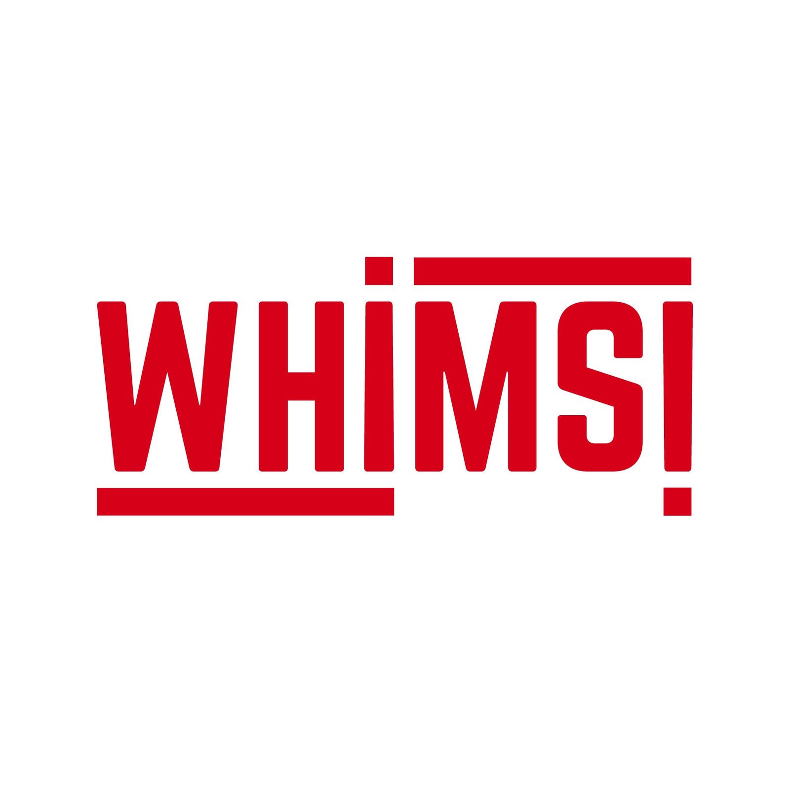 Whimswear Logotype