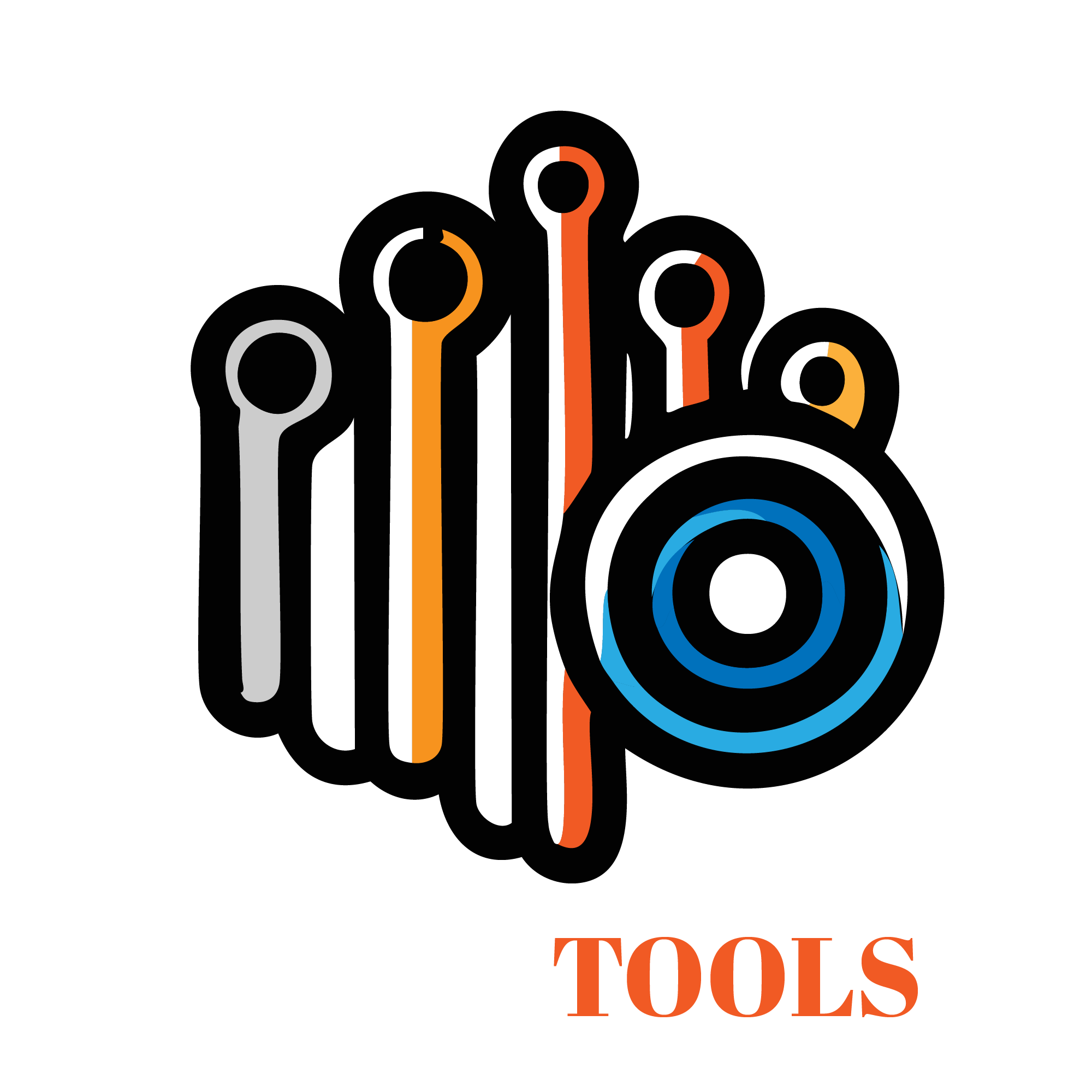 LabelTools icon 1 (white)