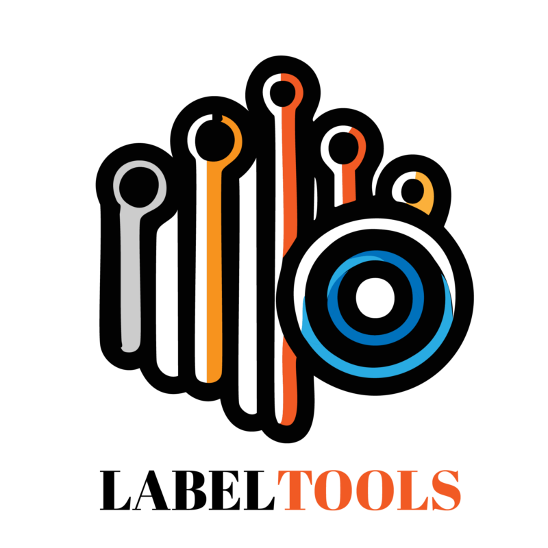 LabelTools icon