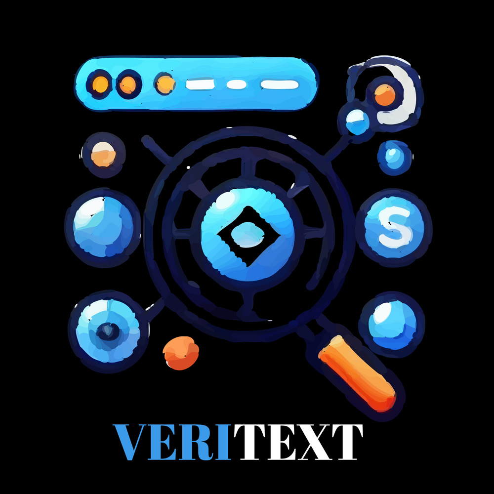 VeriText