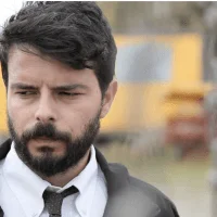 L'Ultimo Sole della Notte feature film